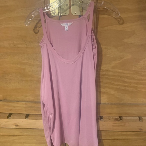 Time true women’s extra large size 16 to 18 pink with straps. - Picture 12 of 14